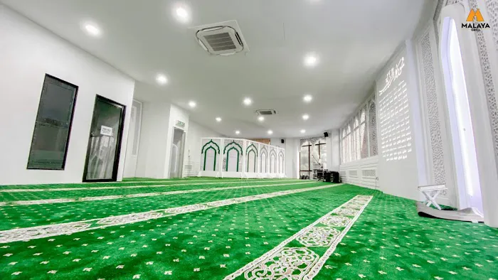 Surau Ar-Razzaq Picture 8