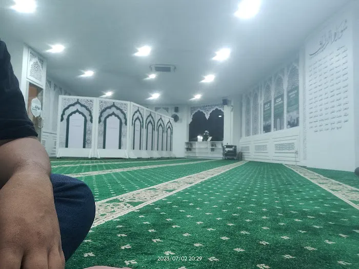 Surau Ar-Razzaq Picture 3