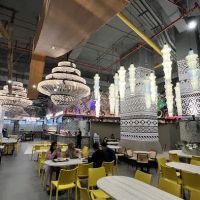 WOW Plaza (South entrance) ico