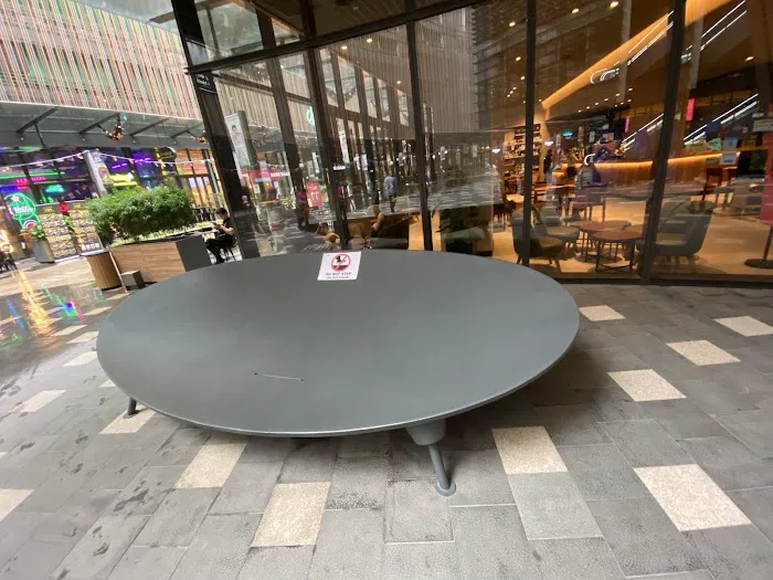 WOW Plaza (South entrance) Picture 10