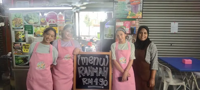 Dapur Nurul D Tasik Picture 7