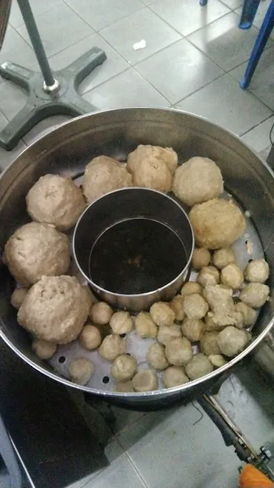 Dapur Nurul D Tasik Picture 5