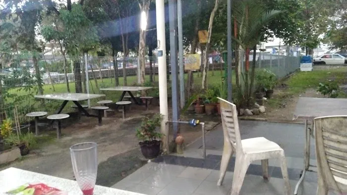 Dapur Nurul D Tasik Picture 6