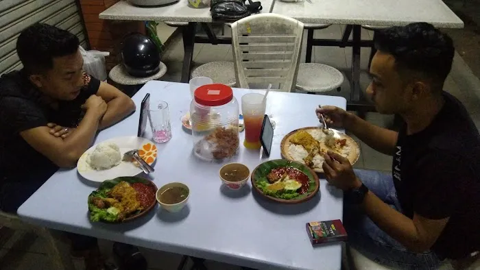 Dapur Nurul D Tasik Picture 2