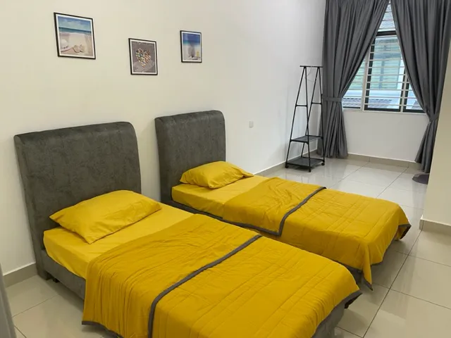 KY Happiness Homestay Tanjong Karang 快乐民宿 Picture 3