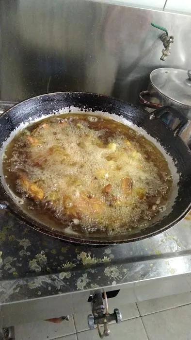 Dapur Nurul D Tasik Picture 8