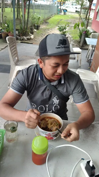 Dapur Nurul D Tasik Picture 3