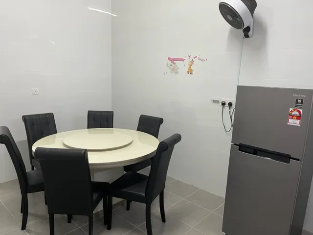 KY Happiness Homestay Tanjong Karang 快乐民宿 Picture 4