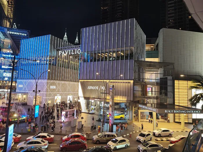 Starhill Piazza Picture 4