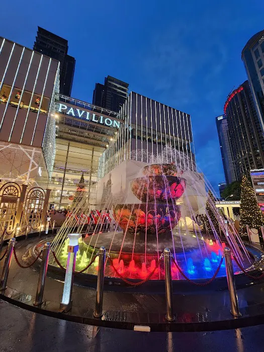 Starhill Piazza Picture 1