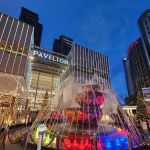 Starhill Piazza