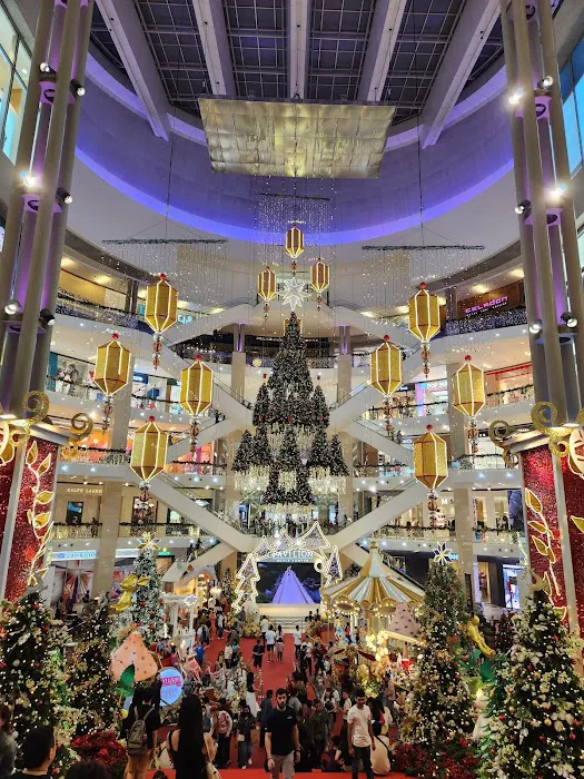 Starhill Piazza Picture 10