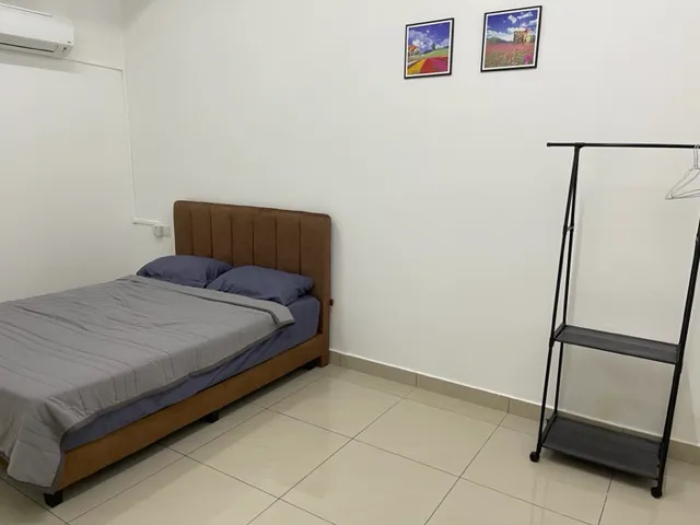 KY Happiness Homestay Tanjong Karang 快乐民宿 Picture 8