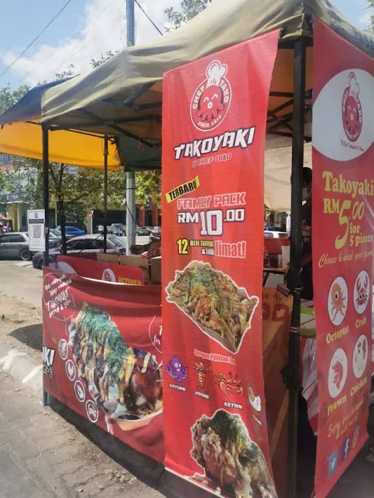 Chef Tako Sri Rampai Picture 2