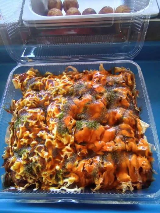 Chef Tako Sri Rampai Picture 3