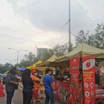 Chef Tako Sri Rampai