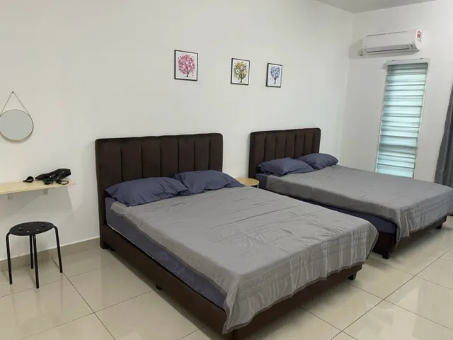 KY Happiness Homestay Tanjong Karang 快乐民宿 Picture 10