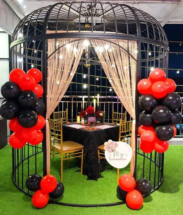 MY Surprise Party Kuantan Picture 1