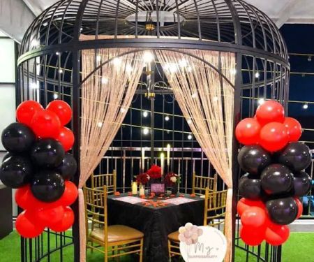 MY Surprise Party Kuantan