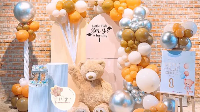 MY Surprise Party Kuantan Picture 6