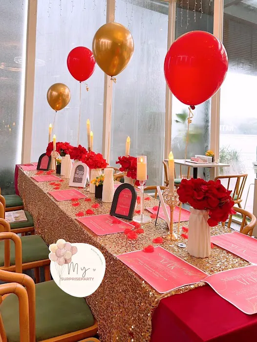 MY Surprise Party Kuantan Picture 4