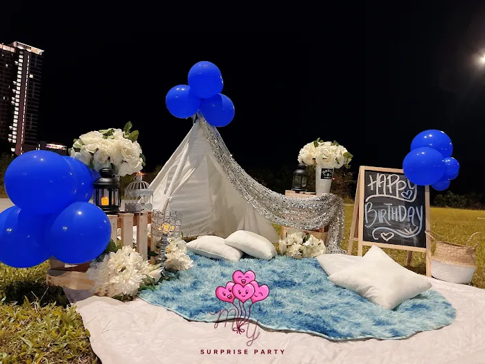 MY Surprise Party Kuantan Picture 7