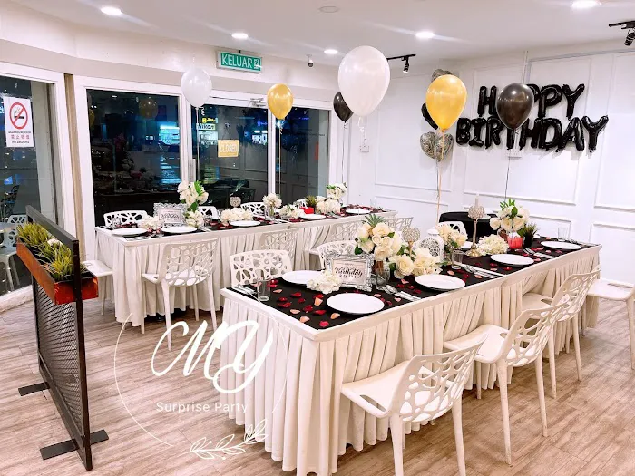 MY Surprise Party Kuantan Picture 8