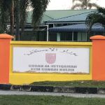 Surau Al-Istiqamah