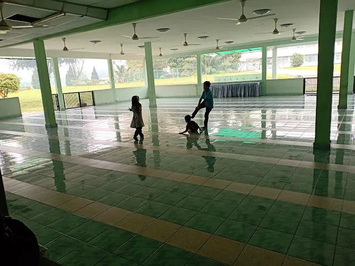 Surau Al-Istiqamah Picture 3