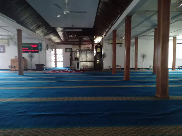 Surau Al-Istiqamah Picture 4