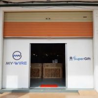 MY Wire ico