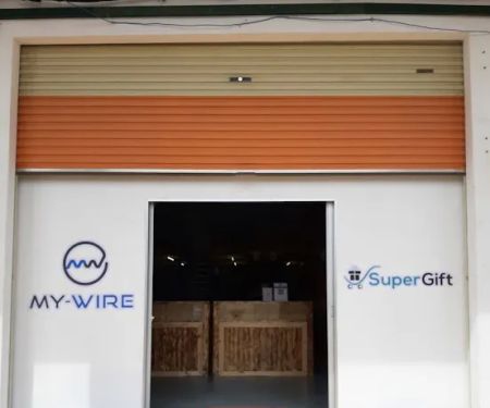 MY Wire
