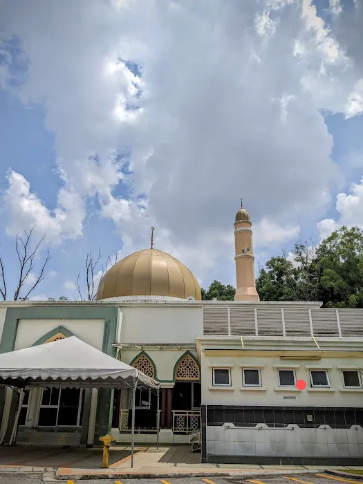 Surau Manba'ul Huda Picture 3