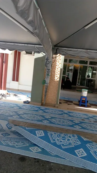 Surau Manba'ul Huda Picture 6