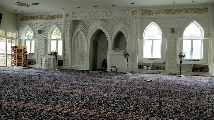 Surau Manba'ul Huda Picture 1