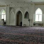 Surau Manba'ul Huda
