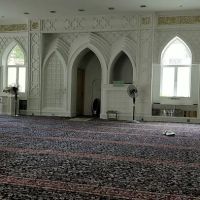 Surau Manba'ul Huda ico