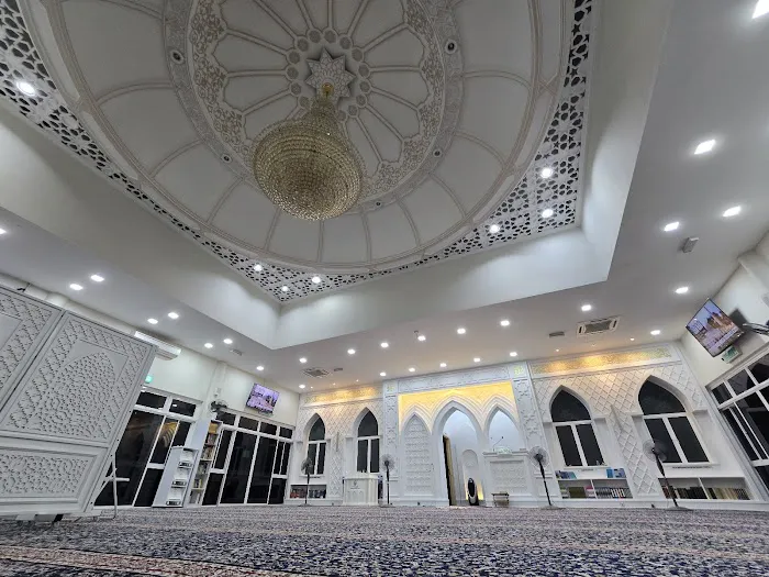Surau Manba'ul Huda Picture 4
