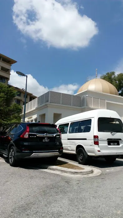 Surau Manba'ul Huda Picture 5