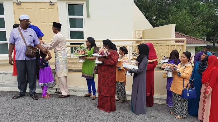 Surau Manba'ul Huda Picture 10