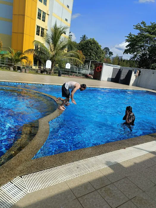 Taman Air DarulMakmur Picture 1