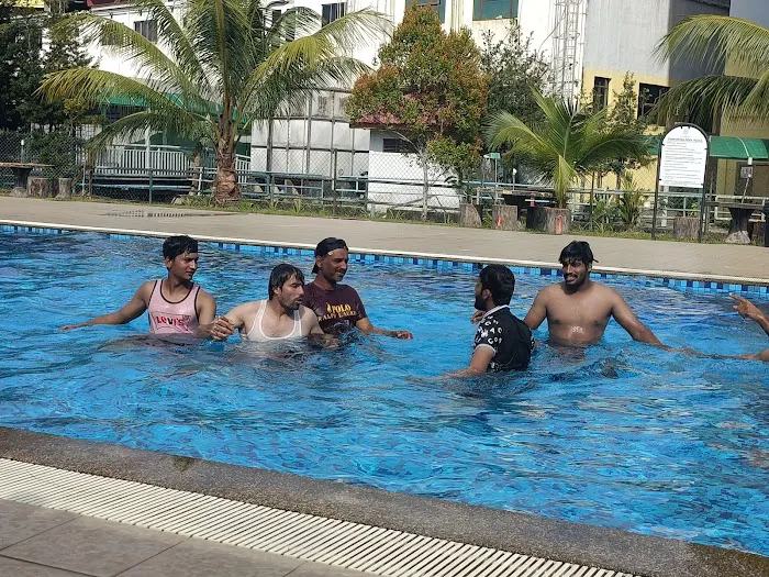 Taman Air DarulMakmur Picture 2