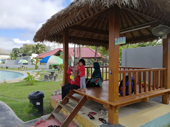 Taman Air DarulMakmur Picture 7