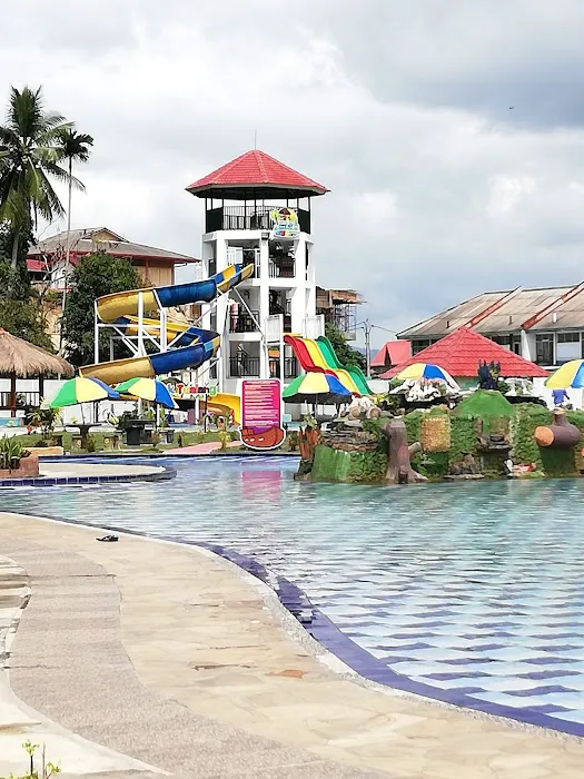 Taman Air DarulMakmur Picture 5