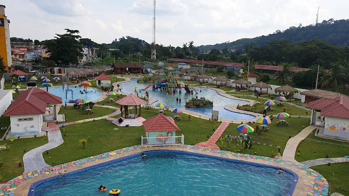 Taman Air DarulMakmur Picture 9