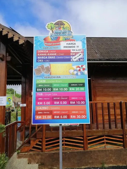 Taman Air DarulMakmur Picture 10