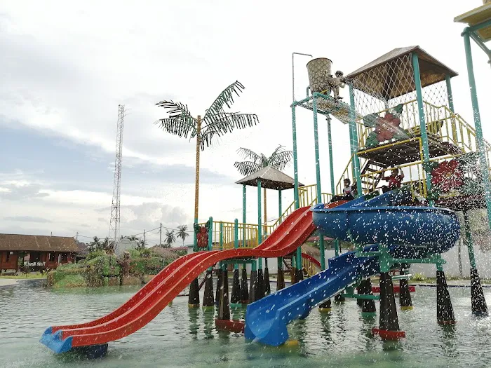 Taman Air DarulMakmur Picture 4
