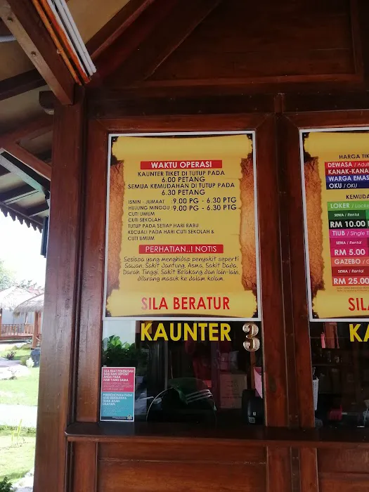 Taman Air DarulMakmur Picture 8