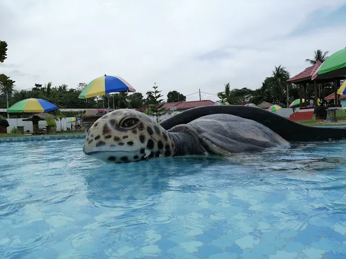 Taman Air DarulMakmur Picture 6