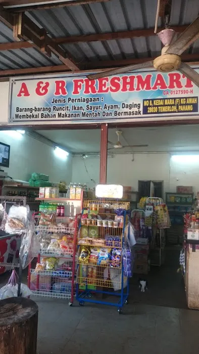 A&R FRESHMART Picture 3